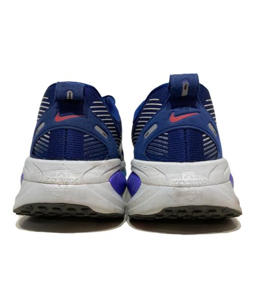 NIKE（ナイキ）NIKE (ナイキ) ローカットスニーカー ブルー サイズ:29cmの古着・服飾アイテム