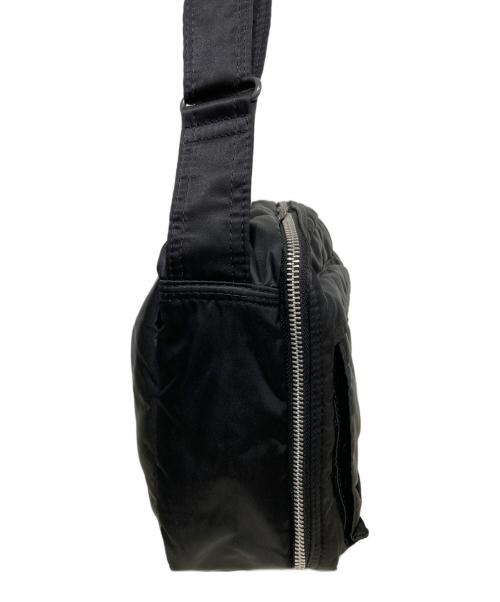 PORTER（ポーター）PORTER (ポーター) ショルダーバッグ ブラック サイズ:-の古着・服飾アイテム