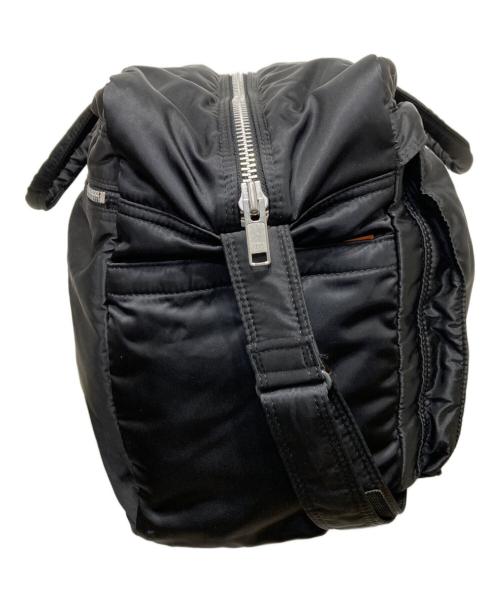PORTER（ポーター）PORTER (ポーター) 2WAYバッグ ブラック サイズ:-の古着・服飾アイテム