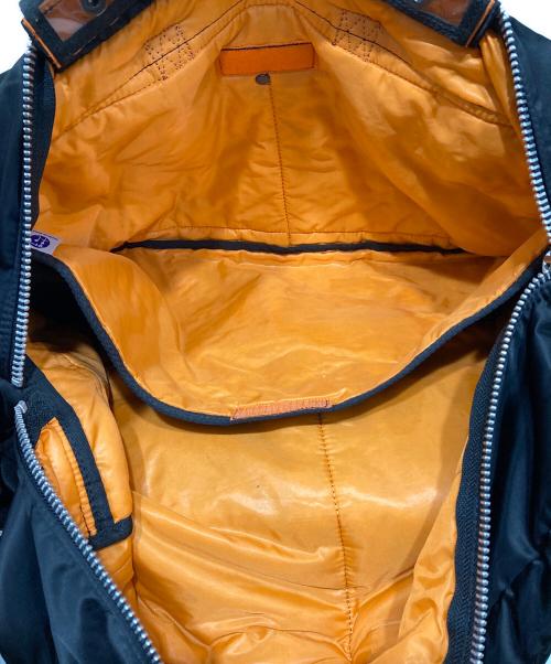 PORTER（ポーター）PORTER (ポーター) 2WAYバッグ ブラック サイズ:-の古着・服飾アイテム