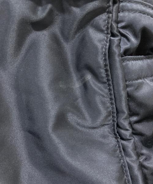 PORTER（ポーター）PORTER (ポーター) 2WAYバッグ ブラック サイズ:-の古着・服飾アイテム