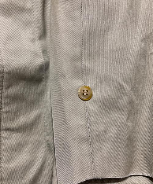Burberry's（バーバリーズ）Burberry's (バーバリーズ) ライナー付きトレンチコート ベージュ サイズ:-の古着・服飾アイテム
