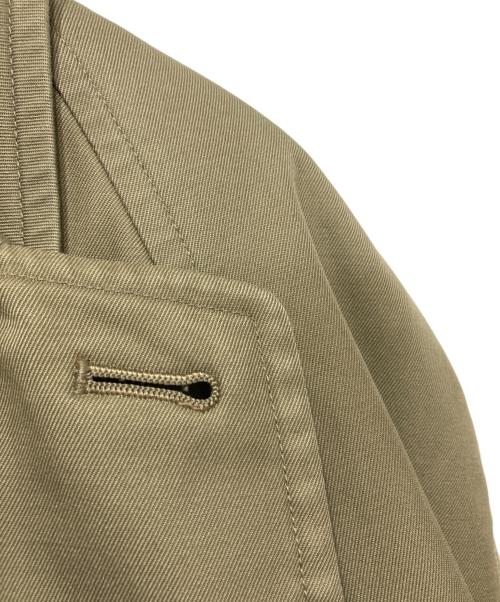 Burberry's（バーバリーズ）Burberry's (バーバリーズ) ライナー付きトレンチコート ベージュ サイズ:-の古着・服飾アイテム