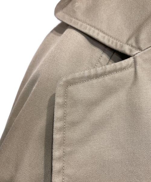 Burberry's（バーバリーズ）Burberry's (バーバリーズ) ライナー付きトレンチコート ベージュ サイズ:-の古着・服飾アイテム