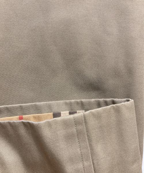 Burberry's（バーバリーズ）Burberry's (バーバリーズ) ライナー付きトレンチコート ベージュ サイズ:-の古着・服飾アイテム