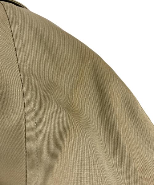 Burberry's（バーバリーズ）Burberry's (バーバリーズ) ライナー付きトレンチコート ベージュ サイズ:-の古着・服飾アイテム