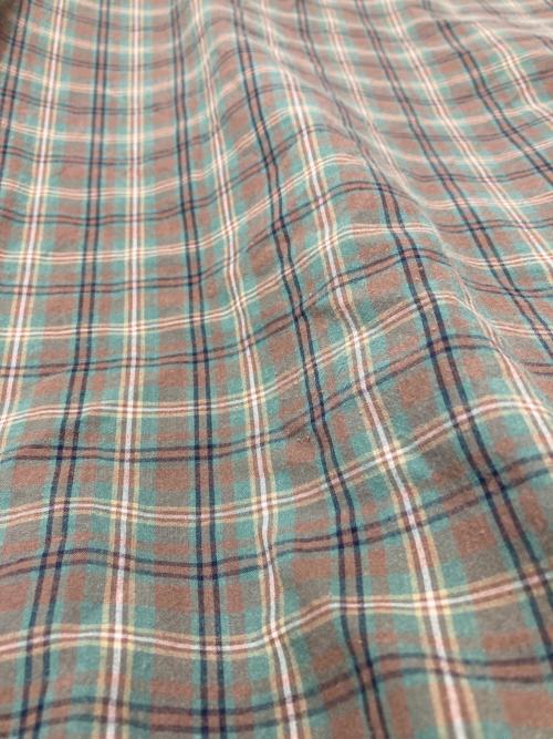 Eddie Bauer（エディーバウアー）Eddie Bauer (エディーバウアー) アノラックパーカー グリーン サイズ:XLの古着・服飾アイテム