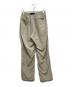 GRAMICCI (グラミチ) LOWERCASE NYLON TRACK PANT ベージュ サイズ:Ｍ：7000円