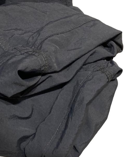 GRAMICCI（グラミチ）GRAMICCI (グラミチ) LOWERCASE NYLON TRACK PANT ブラック サイズ:Mの古着・服飾アイテム