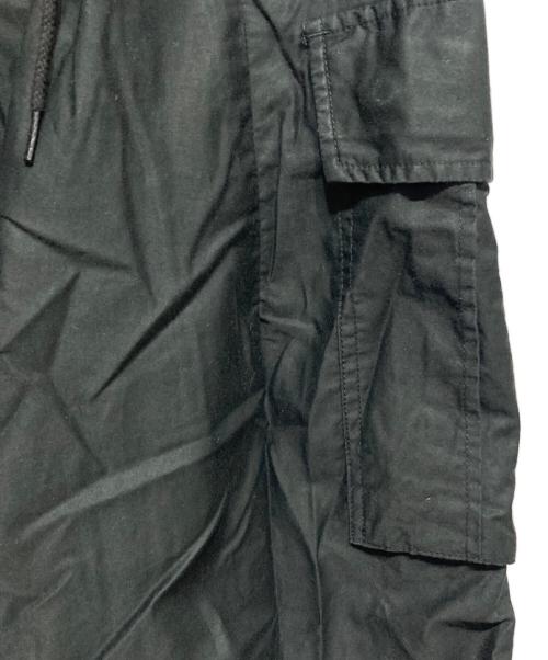 Needles（ニードルズ）Needles (ニードルズ) H.D. Pant-BDU ブラック サイズ:１の古着・服飾アイテム
