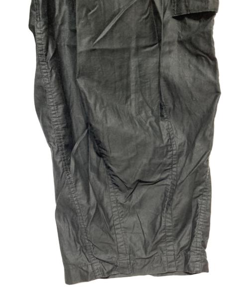 Needles（ニードルズ）Needles (ニードルズ) H.D. Pant-BDU ブラック サイズ:１の古着・服飾アイテム