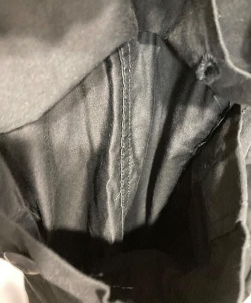 Needles（ニードルズ）Needles (ニードルズ) H.D. Pant-BDU ブラック サイズ:１の古着・服飾アイテム
