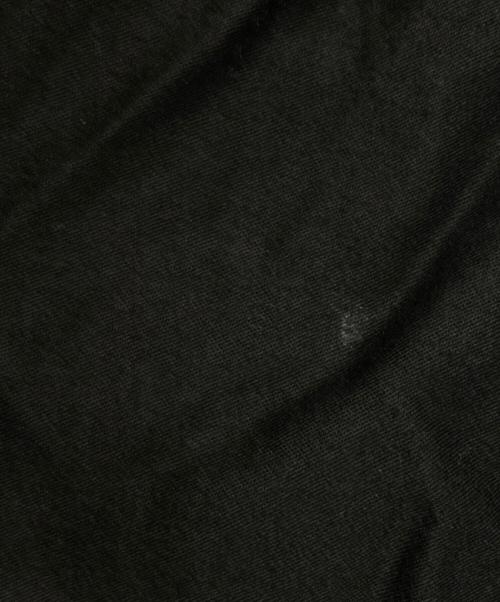 Needles（ニードルズ）Needles (ニードルズ) H.D. Pant-BDU ブラック サイズ:１の古着・服飾アイテム