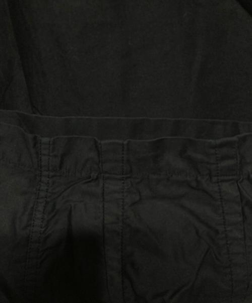 Needles（ニードルズ）Needles (ニードルズ) H.D. Pant-BDU ブラック サイズ:１の古着・服飾アイテム