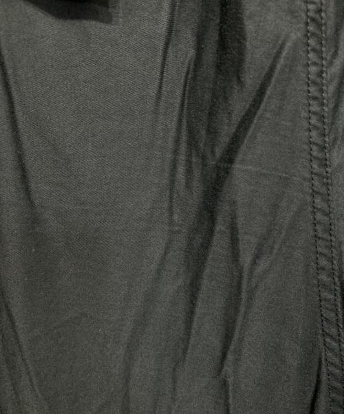 Needles（ニードルズ）Needles (ニードルズ) H.D. Pant-BDU ブラック サイズ:１の古着・服飾アイテム