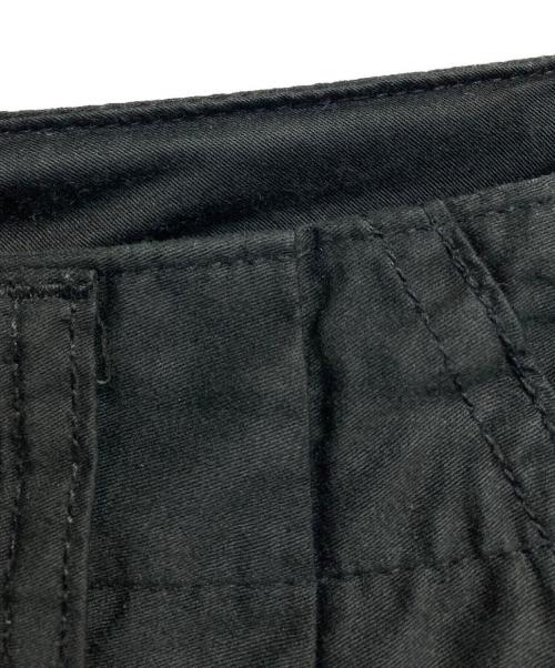 Needles（ニードルズ）Needles (ニードルズ) H.D. Pant-BDU ブラック サイズ:１の古着・服飾アイテム