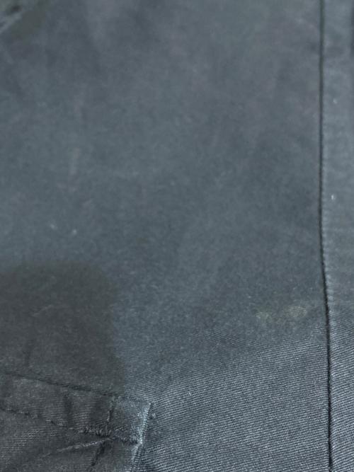 Needles（ニードルズ）Needles (ニードルズ) H.D. Pant-BDU ブラック サイズ:１の古着・服飾アイテム