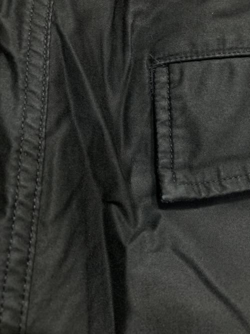 Needles（ニードルズ）Needles (ニードルズ) H.D. Pant-BDU ブラック サイズ:１の古着・服飾アイテム