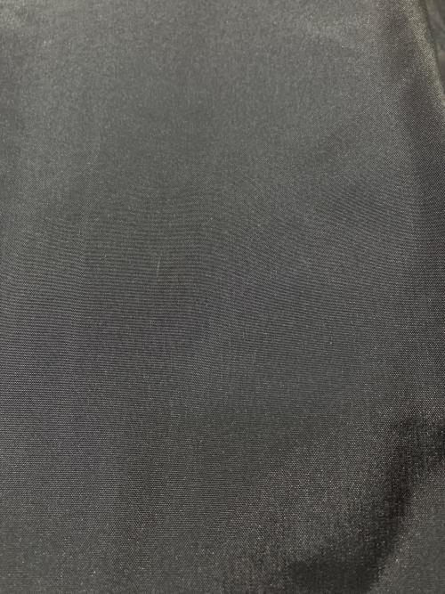 adidas（アディダス）adidas (アディダス) ナイロンジャケット ブラック サイズ:Sの古着・服飾アイテム