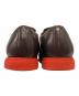 Paul Smith (ポールスミス) ドレスシューズ ブラウン サイズ:UK8：6000円