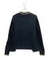 77circa (ナナナナサーカ) FRED PERRY (フレッドペリー) Twin Tipped  KNIT ネイビー サイズ:38：5000円