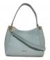 FURLA（フルラ）の古着「2WAYショルダーバッグ」｜ブルー