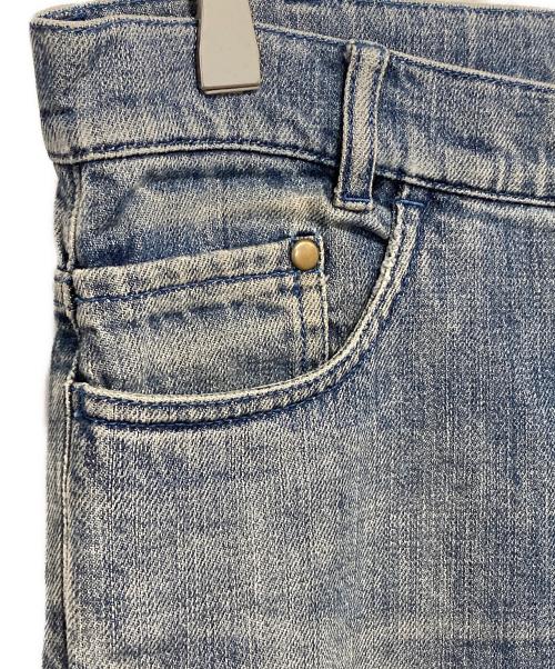 Maison Margiela（メゾンマルジェラ）Maison Margiela (メゾンマルジェラ) パンツ インディゴ サイズ:46の古着・服飾アイテム