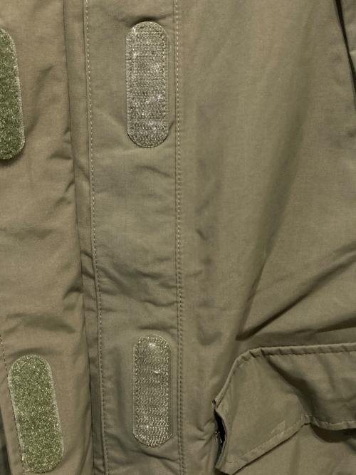 THE NORTH FACE（ザ ノース フェイス）THE NORTH FACE (ザ ノース フェイス) ナイロンジャケット カーキ サイズ:Mの古着・服飾アイテム
