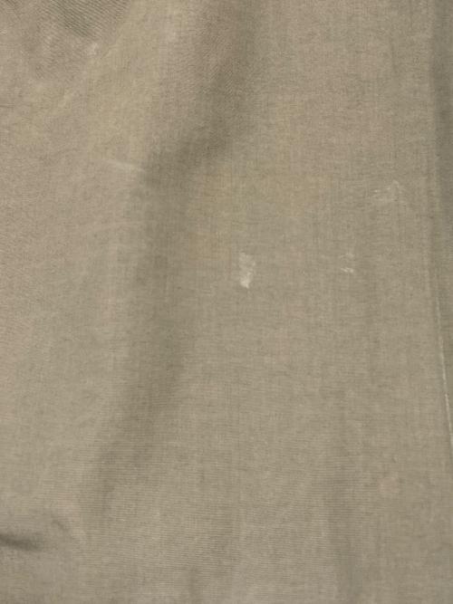 THE NORTH FACE（ザ ノース フェイス）THE NORTH FACE (ザ ノース フェイス) ナイロンジャケット カーキ サイズ:Mの古着・服飾アイテム