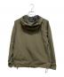 THE NORTH FACE (ザ ノース フェイス) ナイロンジャケット カーキ サイズ:M：5000円
