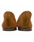Repetto (レペット) スウェードパンプス ブラウン サイズ:37：5000円