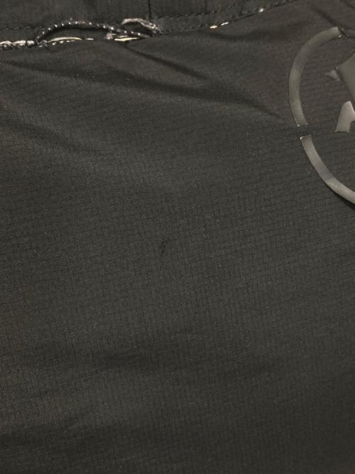 FAF（エフエーエフ）FAF (エフエーエフ) ショルダーバッグ ブラック×グリーン サイズ:Fの古着・服飾アイテム