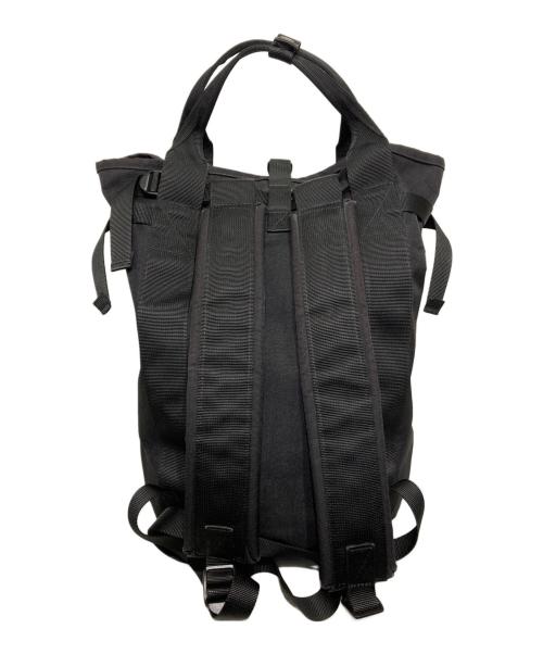 PORTER（ポーター）PORTER (ポーター) リュック ブラックの古着・服飾アイテム