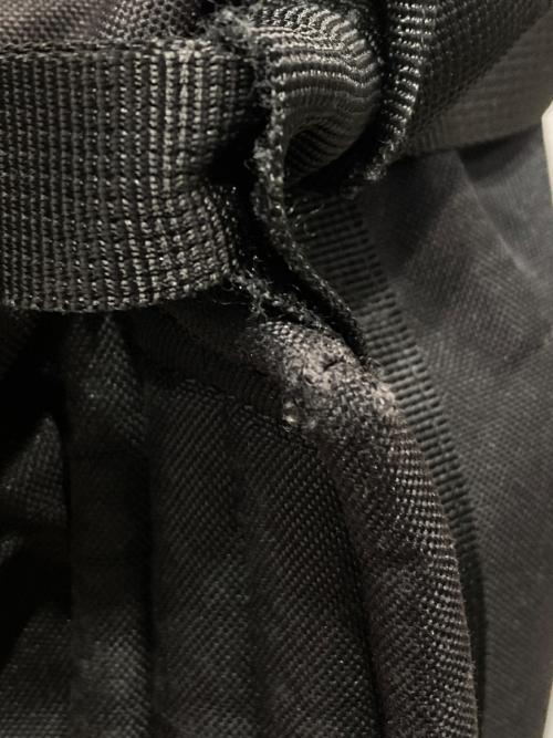 PORTER（ポーター）PORTER (ポーター) リュック ブラックの古着・服飾アイテム