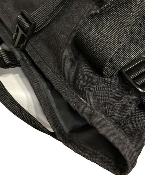 PORTER（ポーター）PORTER (ポーター) リュック ブラックの古着・服飾アイテム