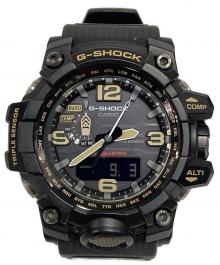CASIO（カシオ）の古着「デジアナウォッチ」｜ブラック