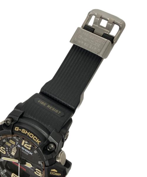 CASIO（カシオ）CASIO (カシオ) デジアナウォッチ ブラックの古着・服飾アイテム