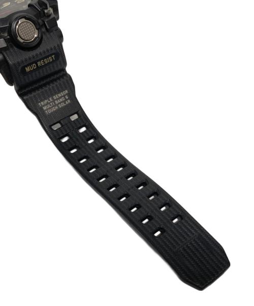 CASIO（カシオ）CASIO (カシオ) デジアナウォッチ ブラックの古着・服飾アイテム
