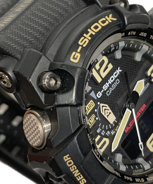 CASIO（カシオ）CASIO (カシオ) デジアナウォッチ ブラックの古着・服飾アイテム