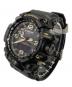 CASIO (カシオ) デジアナウォッチ ブラック：41000円