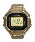 CASIO (カシオ) リングウォッチ ゴールド サイズ:-：18000円