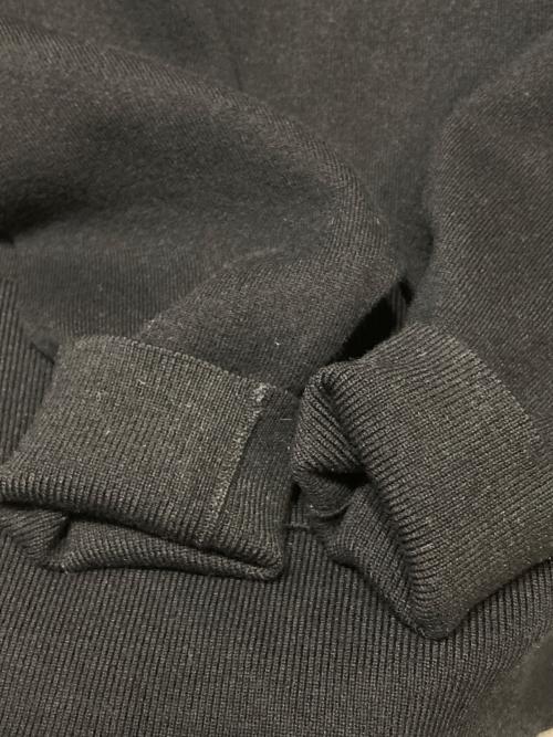 EVERYDAY I LIKE.（エヴリデイ アイ ライク）EVERYDAY I LIKE. (エヴリデイ アイ ライク) Smooth Relax ニット ブラック サイズ:Freeの古着・服飾アイテム