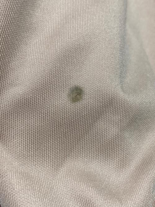 HEIHEI（ヘイヘイ）HEIHEI (ヘイヘイ) チェックワンピース レッド サイズ:Fの古着・服飾アイテム