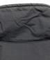 中古・古着 THE NORTH FACE (ザ ノース フェイス) デナリジャケット グレー×ブラック サイズ:L：8000円