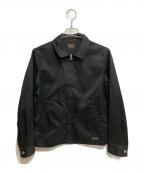 NEIGHBORHOODネイバーフッド）の古着「KENDALL WORK JKT」｜ブラック