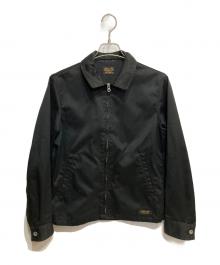 NEIGHBORHOOD（ネイバーフッド）の古着「KENDALL WORK JKT」｜ブラック