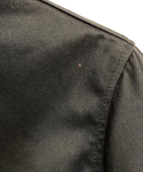 NEIGHBORHOOD（ネイバーフッド）NEIGHBORHOOD (ネイバーフッド) KENDALL WORK JKT ブラック サイズ:Ｓの古着・服飾アイテム