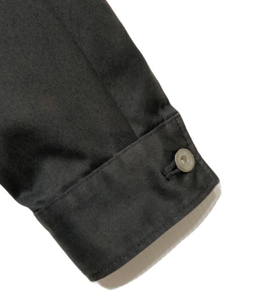 NEIGHBORHOOD（ネイバーフッド）NEIGHBORHOOD (ネイバーフッド) KENDALL WORK JKT ブラック サイズ:Ｓの古着・服飾アイテム