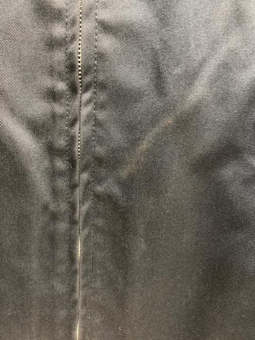 NEIGHBORHOOD（ネイバーフッド）NEIGHBORHOOD (ネイバーフッド) KENDALL WORK JKT ブラック サイズ:Ｓの古着・服飾アイテム