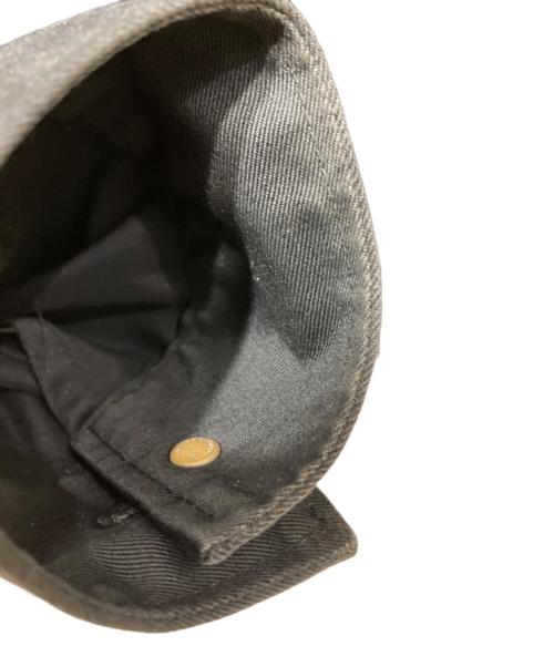 NEIGHBORHOOD（ネイバーフッド）NEIGHBORHOOD (ネイバーフッド) KENDALL WORK JKT ブラック サイズ:Ｓの古着・服飾アイテム